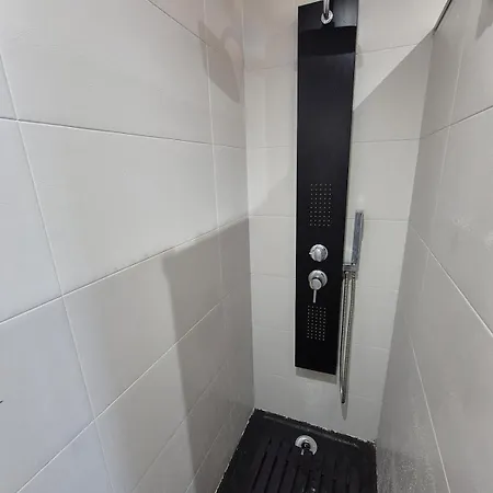 Сasa de vacaciones 1a156 Bonito En La Playa Estaño Gijón