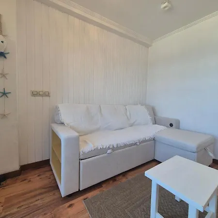 Сasa de vacaciones 1a156 Bonito En La Playa Estaño