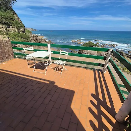 1a156 Bonito En La Playa Estano Gijón